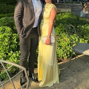 Significant Other Lana Maxi Dress